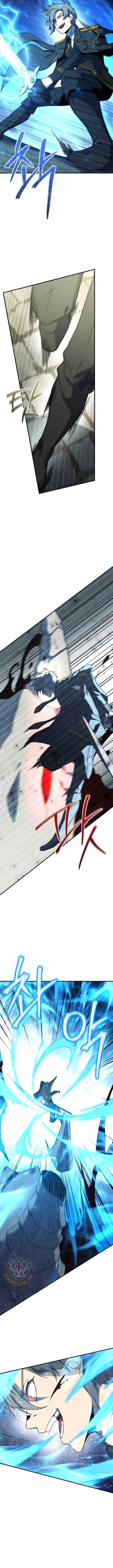 Playing the Perfect Fox-Eyed Villain Chapter 11 - Page 10