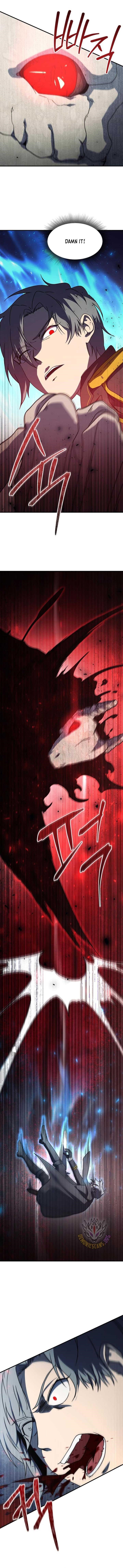 Playing the Perfect Fox-Eyed Villain Chapter 11 - Page 11