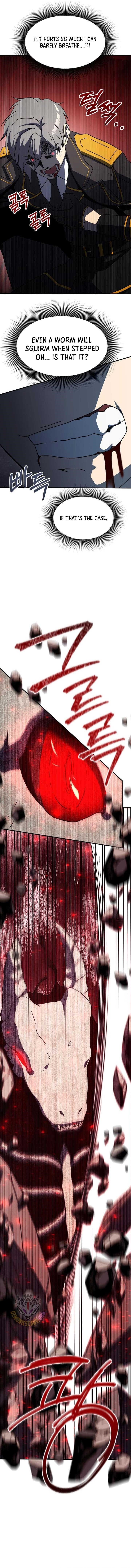 Playing the Perfect Fox-Eyed Villain Chapter 11 - Page 12