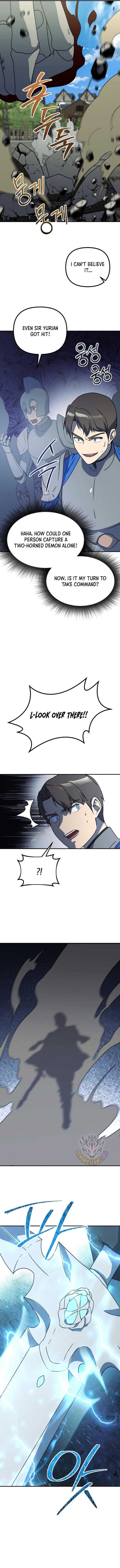 Playing the Perfect Fox-Eyed Villain Chapter 11 - Page 13