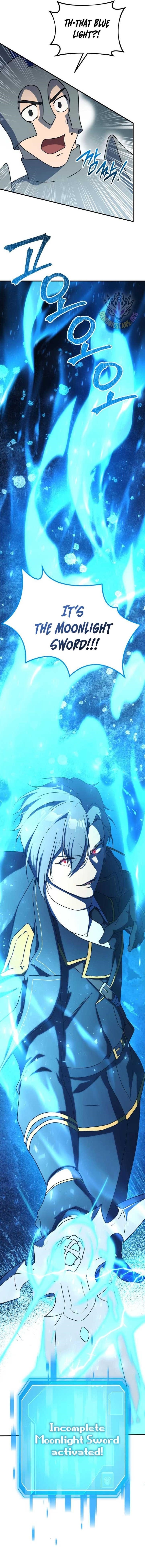 Playing the Perfect Fox-Eyed Villain Chapter 11 - Page 14