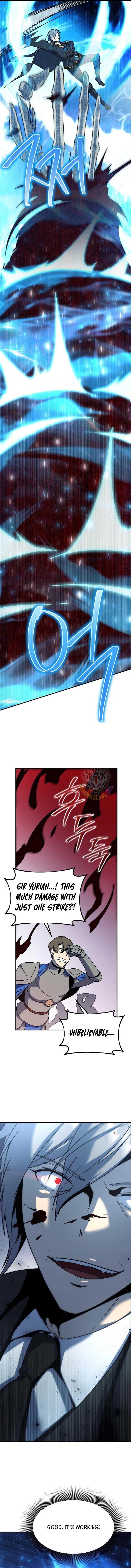 Playing the Perfect Fox-Eyed Villain Chapter 11 - Page 9