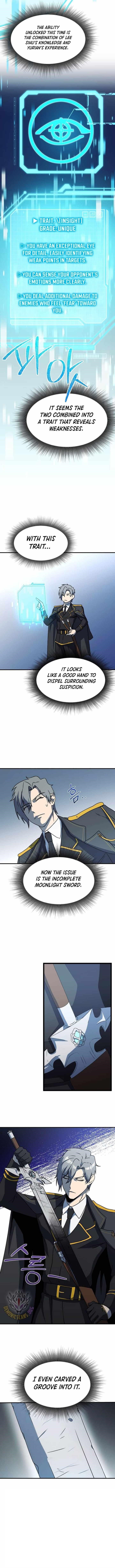 Playing the Perfect Fox-Eyed Villain Chapter 12 - Page 13