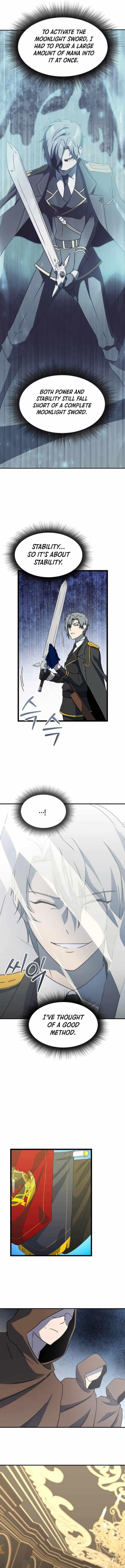 Playing the Perfect Fox-Eyed Villain Chapter 12 - Page 14