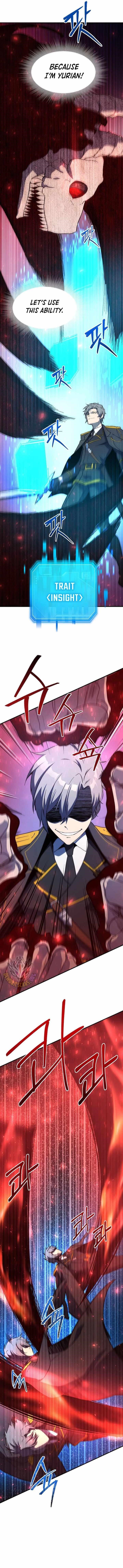 Playing the Perfect Fox-Eyed Villain Chapter 12 - Page 3