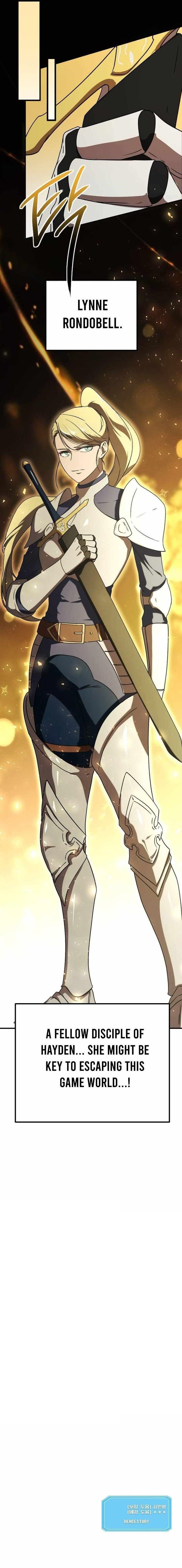 Playing the Perfect Fox-Eyed Villain Chapter 13 - Page 14