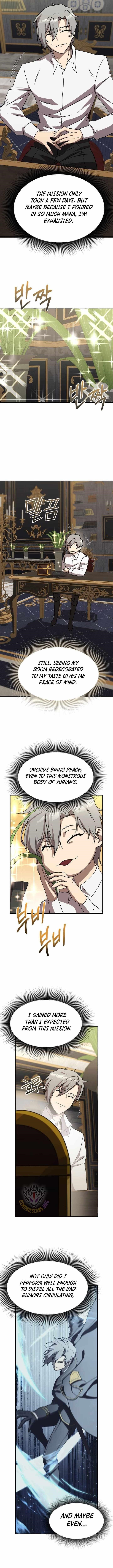 Playing the Perfect Fox-Eyed Villain Chapter 13 - Page 5