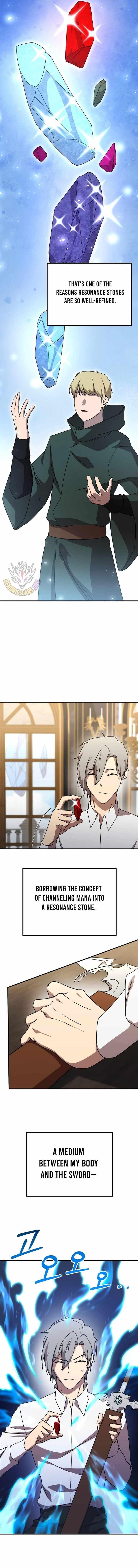 Playing the Perfect Fox-Eyed Villain Chapter 13 - Page 7