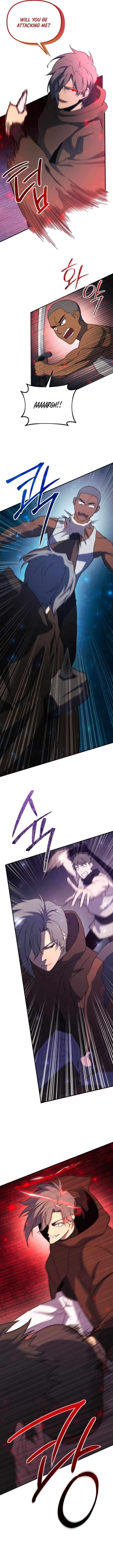 Playing the Perfect Fox-Eyed Villain Chapter 15 - Page 10