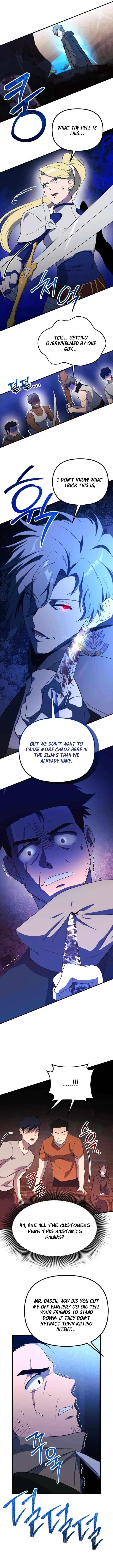 Playing the Perfect Fox-Eyed Villain Chapter 15 - Page 11