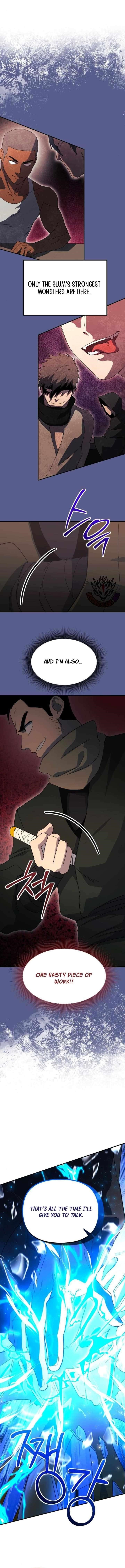 Playing the Perfect Fox-Eyed Villain Chapter 15 - Page 9