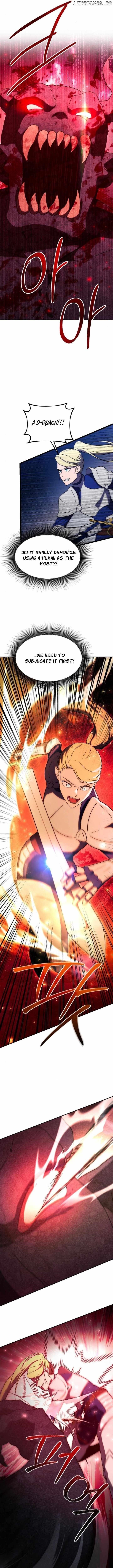 Playing the Perfect Fox-Eyed Villain Chapter 16 - Page 14