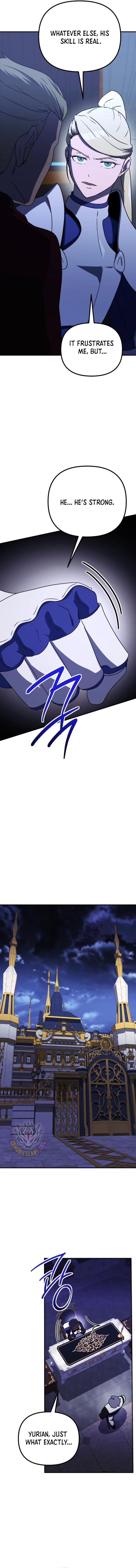 Playing the Perfect Fox-Eyed Villain Chapter 17 - Page 15