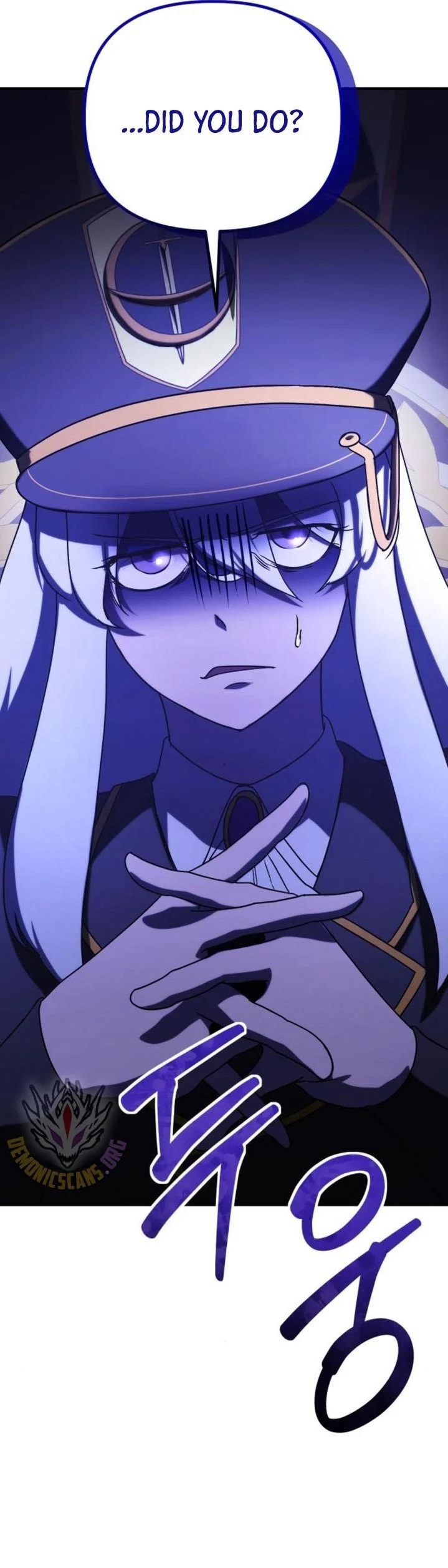 Playing the Perfect Fox-Eyed Villain Chapter 17 - Page 16