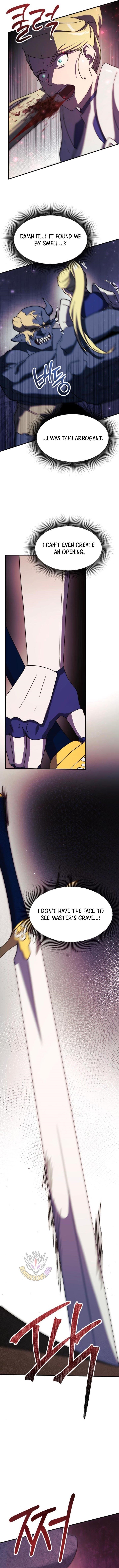 Playing the Perfect Fox-Eyed Villain Chapter 17 - Page 4