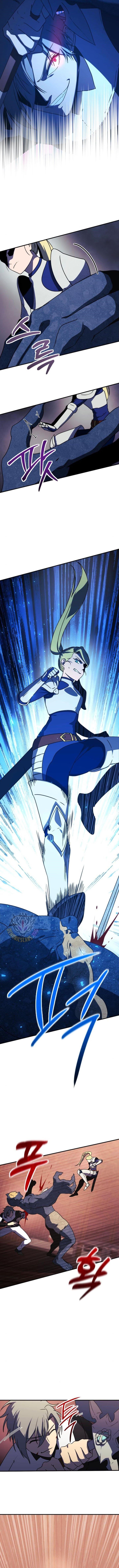 Playing the Perfect Fox-Eyed Villain Chapter 17 - Page 7