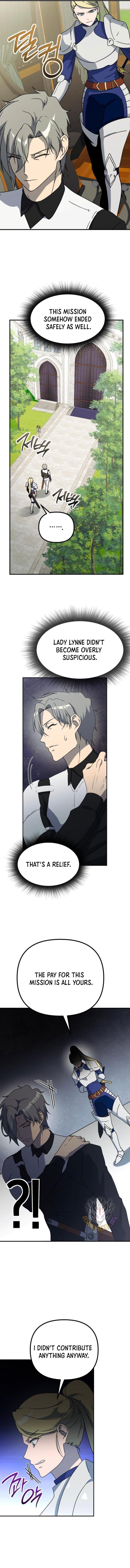 Playing the Perfect Fox-Eyed Villain Chapter 17 - Page 9