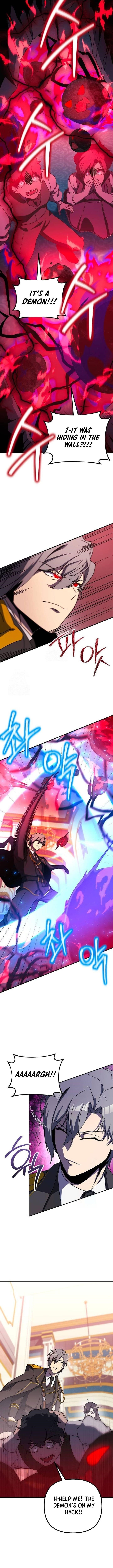 Playing the Perfect Fox-Eyed Villain Chapter 19 - Page 12