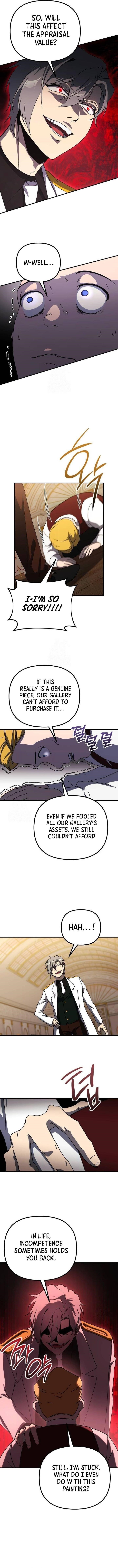 Playing the Perfect Fox-Eyed Villain Chapter 19 - Page 4