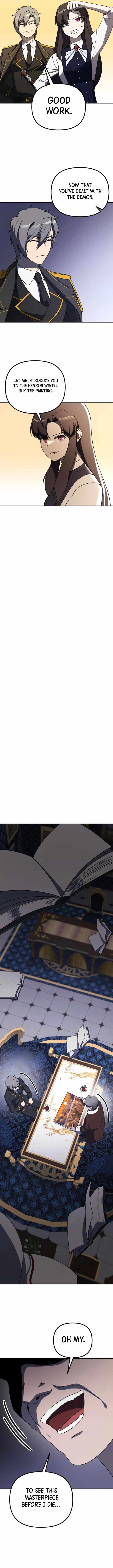 Playing the Perfect Fox-Eyed Villain Chapter 20 - Page 10