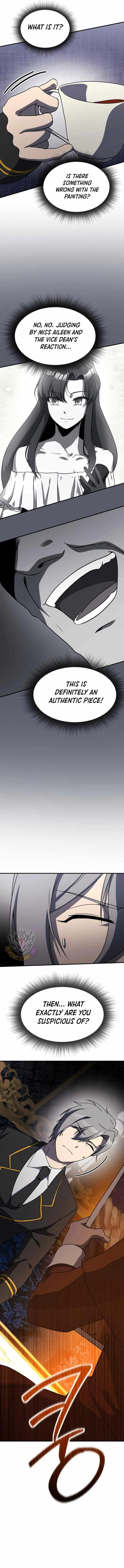 Playing the Perfect Fox-Eyed Villain Chapter 20 - Page 13