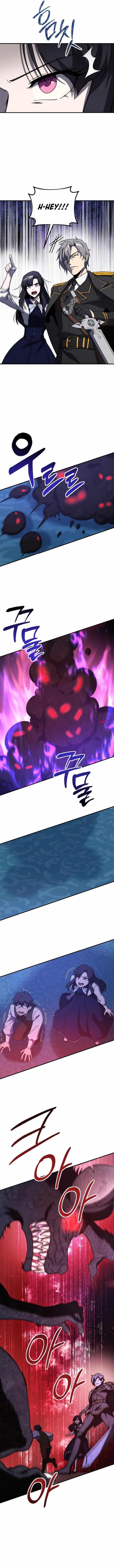 Playing the Perfect Fox-Eyed Villain Chapter 20 - Page 2