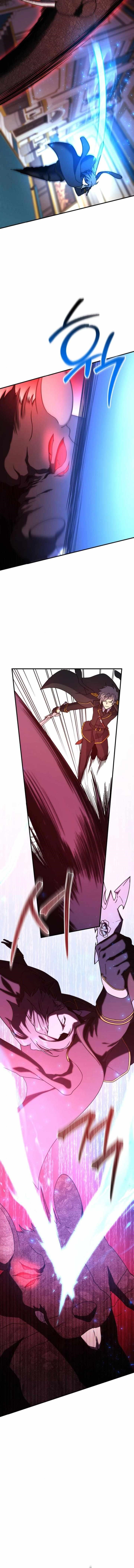 Playing the Perfect Fox-Eyed Villain Chapter 20 - Page 4