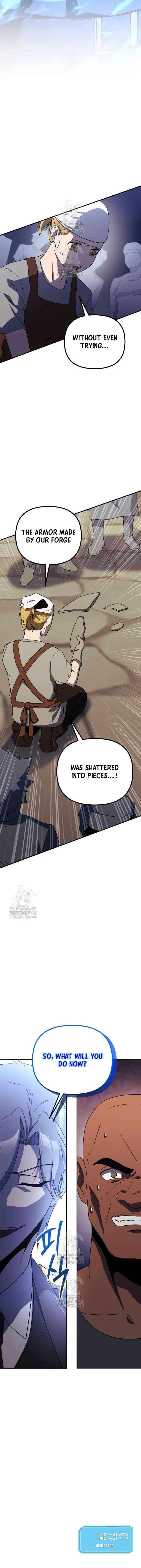 Playing the Perfect Fox-Eyed Villain Chapter 22 - Page 11