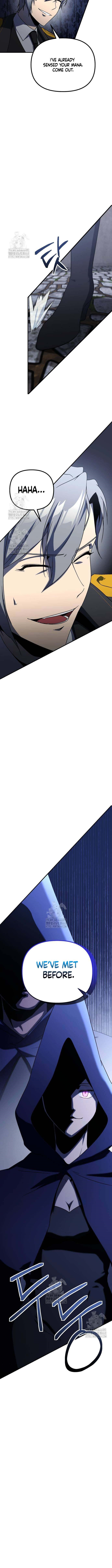 Playing the Perfect Fox-Eyed Villain Chapter 23 - Page 10