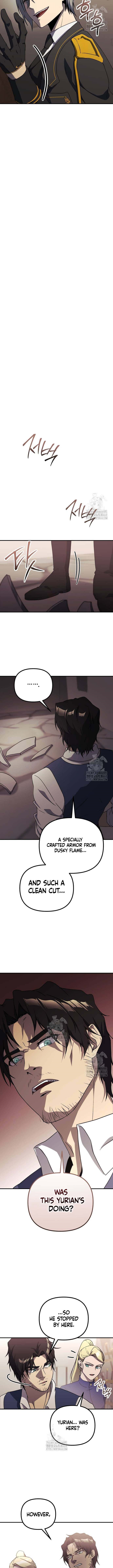 Playing the Perfect Fox-Eyed Villain Chapter 23 - Page 4