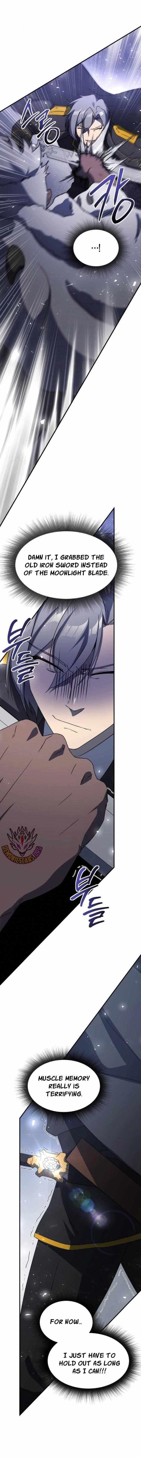 Playing the Perfect Fox-Eyed Villain Chapter 24 - Page 8