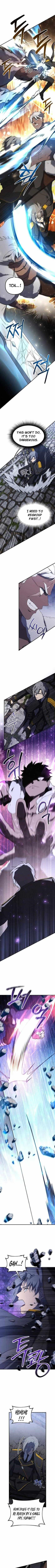 Playing the Perfect Fox-Eyed Villain Chapter 24 - Page 9