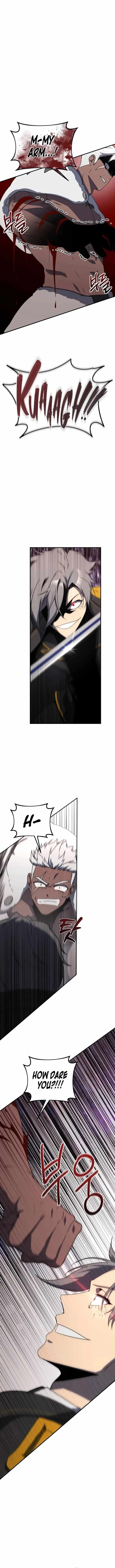 Playing the Perfect Fox-Eyed Villain Chapter 25 - Page 3