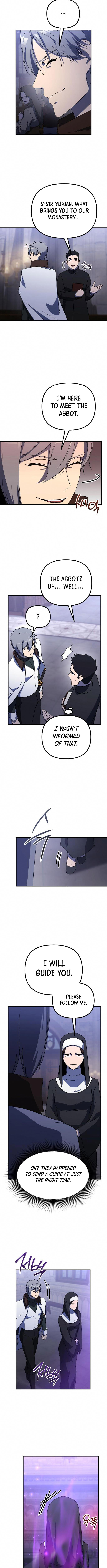 Playing the Perfect Fox-Eyed Villain Chapter 26 - Page 2