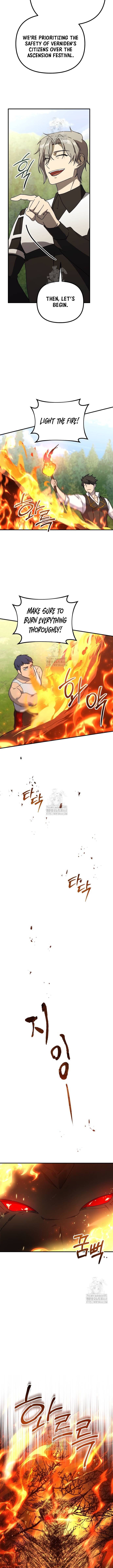 Playing the Perfect Fox-Eyed Villain Chapter 27 - Page 11