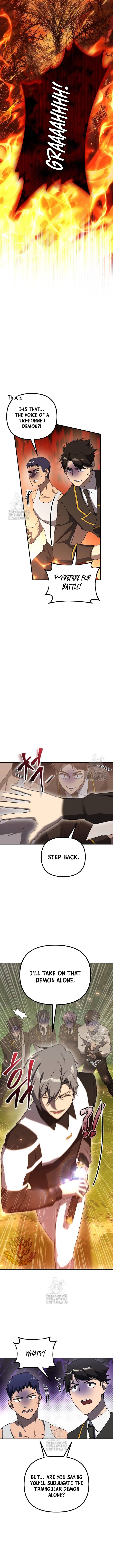 Playing the Perfect Fox-Eyed Villain Chapter 27 - Page 12