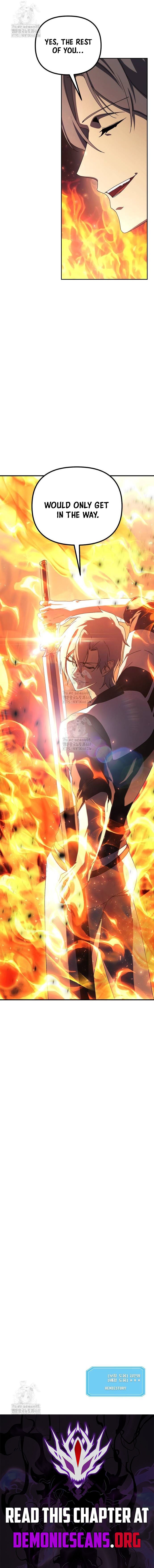 Playing the Perfect Fox-Eyed Villain Chapter 27 - Page 13