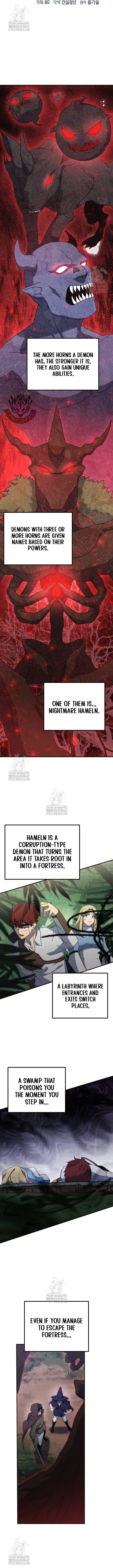 Playing the Perfect Fox-Eyed Villain Chapter 27 - Page 2