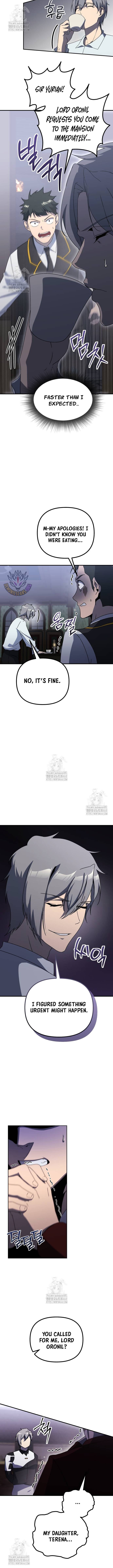 Playing the Perfect Fox-Eyed Villain Chapter 27 - Page 4