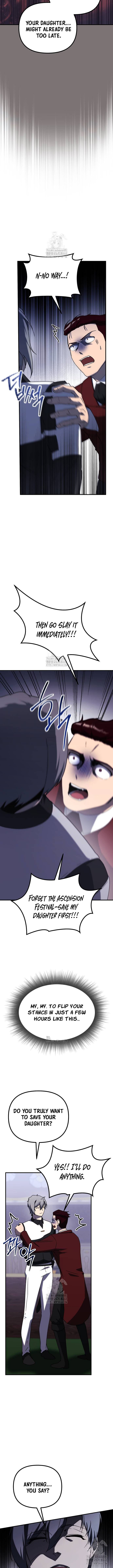 Playing the Perfect Fox-Eyed Villain Chapter 27 - Page 7