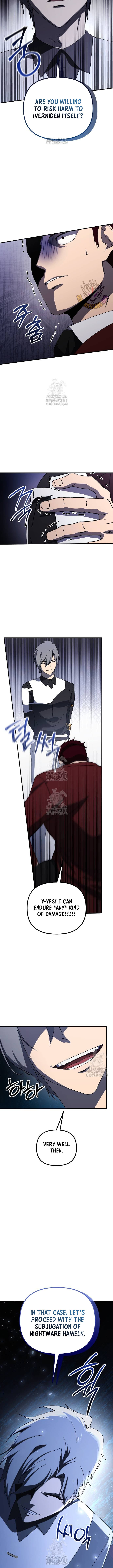 Playing the Perfect Fox-Eyed Villain Chapter 27 - Page 8