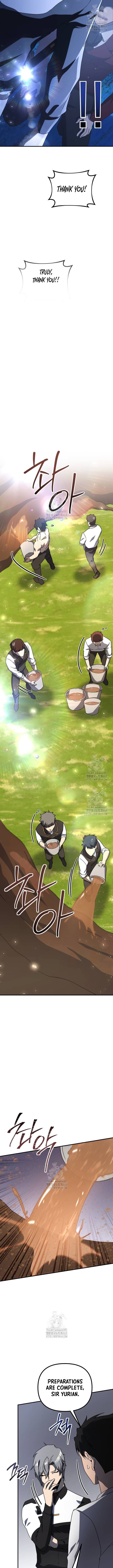 Playing the Perfect Fox-Eyed Villain Chapter 27 - Page 9