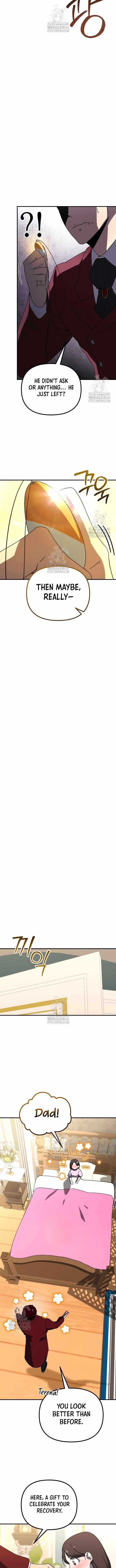 Playing the Perfect Fox-Eyed Villain Chapter 29 - Page 13