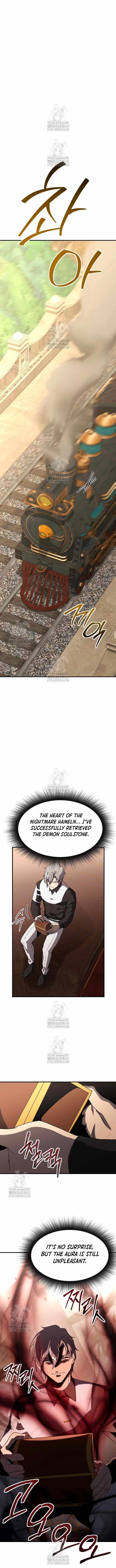 Playing the Perfect Fox-Eyed Villain Chapter 29 - Page 15