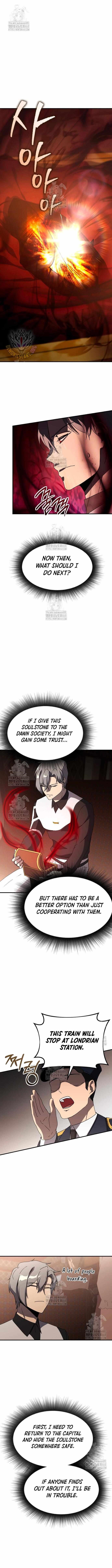 Playing the Perfect Fox-Eyed Villain Chapter 29 - Page 16