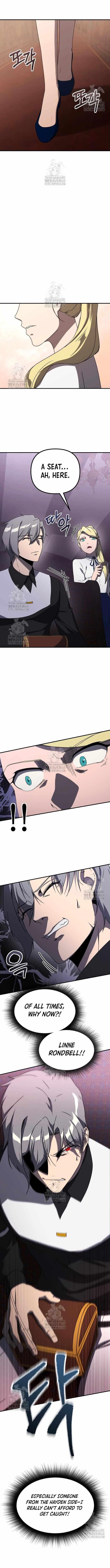 Playing the Perfect Fox-Eyed Villain Chapter 29 - Page 17