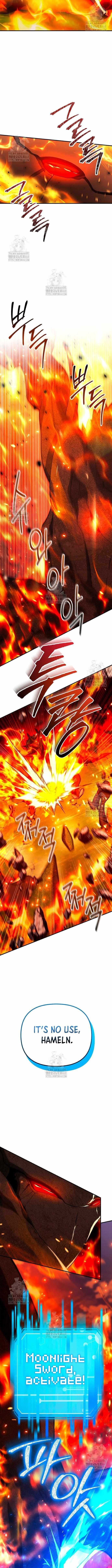 Playing the Perfect Fox-Eyed Villain Chapter 29 - Page 3