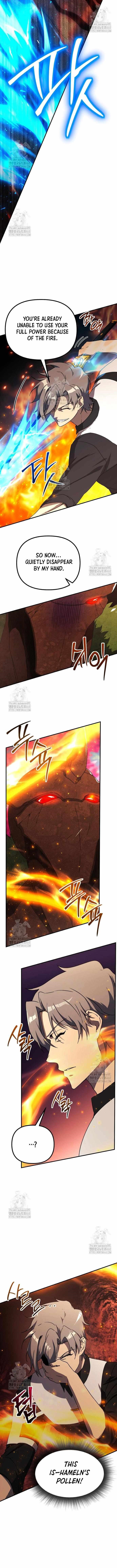 Playing the Perfect Fox-Eyed Villain Chapter 29 - Page 5