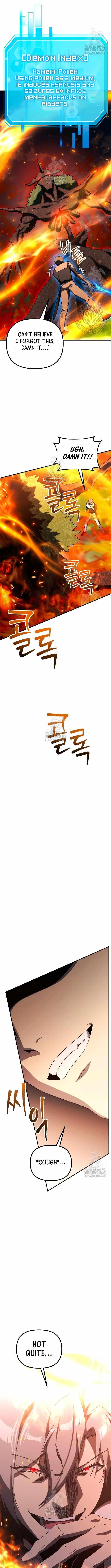 Playing the Perfect Fox-Eyed Villain Chapter 29 - Page 6