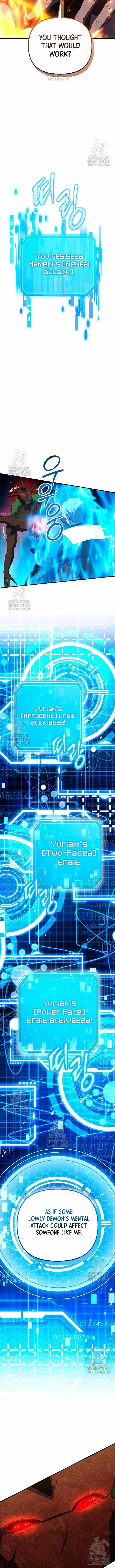 Playing the Perfect Fox-Eyed Villain Chapter 29 - Page 7